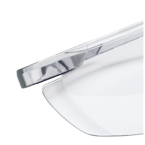 pure-fit Occhiali di sicurezza Policarbonato (PC) Trasparente - Foto 2