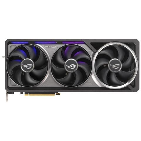 Rog Astral - -rtx5090-o32g-gaming Nvidia Geforce Rtx 5090 32 Gb Gddr7 - Foto 1