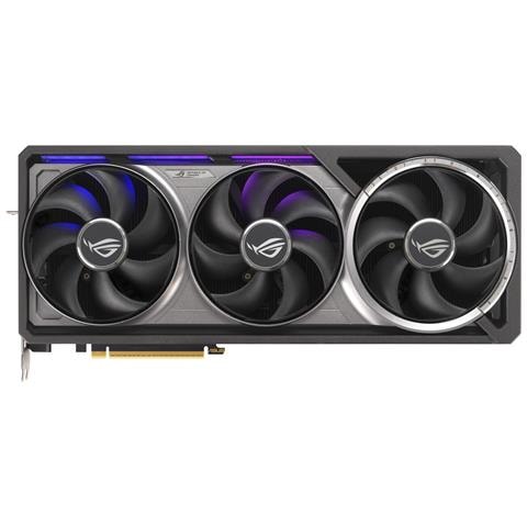 Rog Astral - -rtx5090-o32g-gaming Nvidia Geforce Rtx 5090 32 Gb Gddr7 - Foto 3