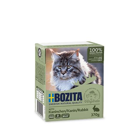 4916 cibo umido per gatti 370 g - Foto 1