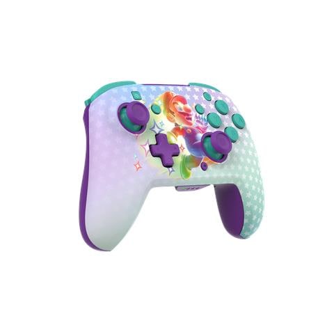 Rematch Multicolore Bluetooth Gamepad Nintendo Switch, Nintendo Switch Lite, Nintendo Switch OLED - Foto 2