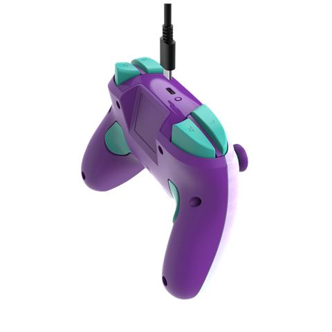 Rematch Multicolore Bluetooth Gamepad Nintendo Switch, Nintendo Switch Lite, Nintendo Switch OLED - Foto 13