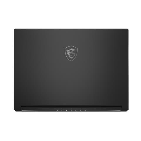 Stealth A16 AI+ A3XWIG-043 AMD Ryzen AI 9 HX 370 Computer portatile 40,6 cm (16") Quad HD+ 32 GB LPDDR5x-SDRAM 2 TB SSD NVIDIA GeForce RTX 5080 Wi-Fi 7 (802.11be) Windows 11 Home Nero - Foto 5