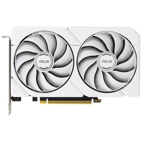 Dual RX 9060 XT AMD Radeon 16 GB GDDR6 Bianco - Foto 1