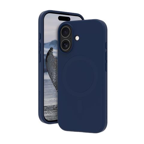 Greenland Pro MS custodia per cellulare Cover Blu - Foto 1