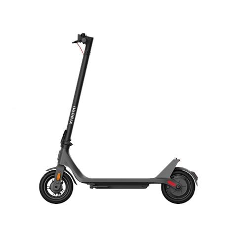 4 Lite 2nd Gen Nero 25 km /h 9,6 Ah - Foto 1