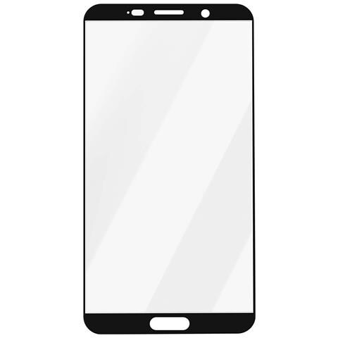 Protezione Schermo 4d In Vetro Temperato Per Huawei Mate 10 Durezza 9h, Trasparente - Foto 1