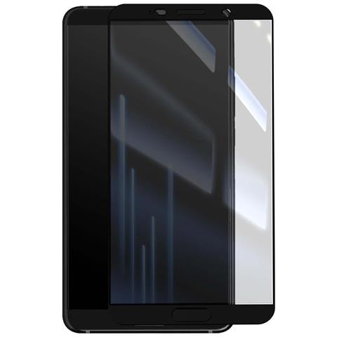 Protezione Schermo 4d In Vetro Temperato Per Huawei Mate 10 Durezza 9h, Trasparente - Foto 5