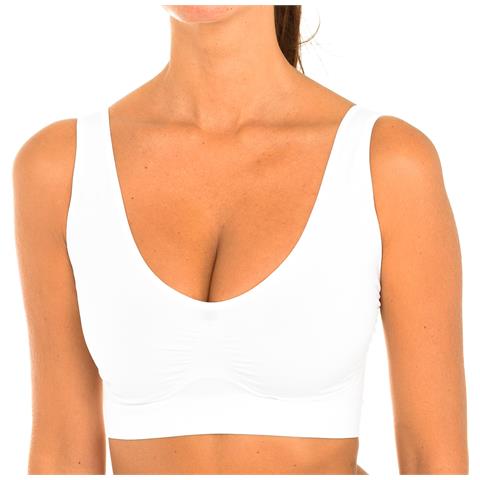 Reggiseno Effetto Push Up Bodyeffect 110577 Donna - Foto 1