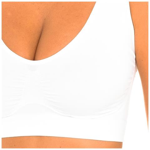 Reggiseno Effetto Push Up Bodyeffect 110577 Donna - Foto 3