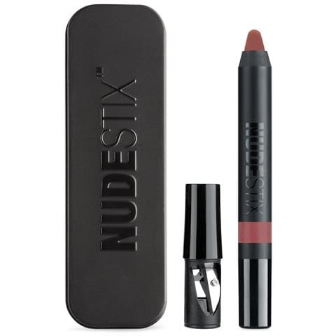 , Intense Matte, Matita Labbra & Fard 2-in-1, Purezza, 2.5 G - Foto 1