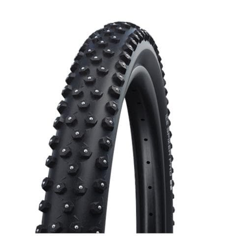 Copertone 29x2.25 Ice Spiker Pro Rigido 402 Chiodi - Foto 1