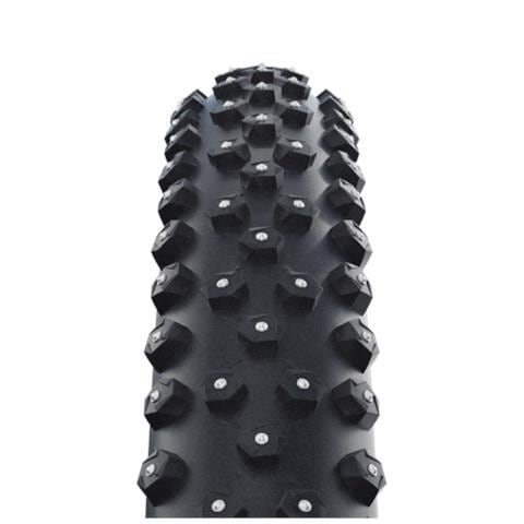 Copertone 29x2.25 Ice Spiker Pro Rigido 402 Chiodi - Foto 2