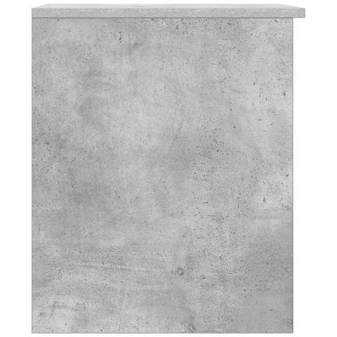Armadio Bagno In-between Grigio Cemento 30 x 44,5 x 50 cm - Foto 8