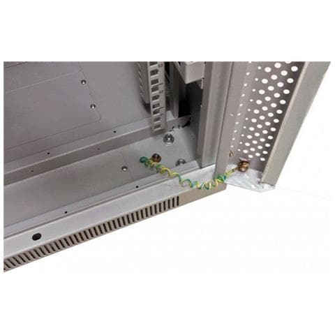 ALL-SNB6812BDGRAU rack 22U Rack indipendenti Grigio - Foto 9