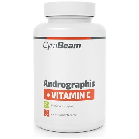 Estratto Di Andrographis Con Vitamina C 10% Andrografolidi - Foto 1