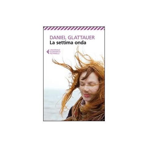 Daniel Glattauer - La settima onda - Foto 1