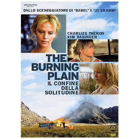 Dvd Burning Plain (the) - Foto 1