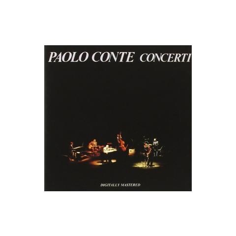 Cd Conte Paolo - Concerti - Foto 2