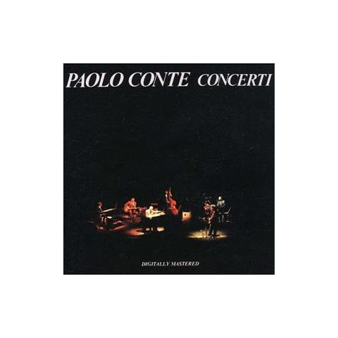 Cd Conte Paolo - Concerti - Foto 1