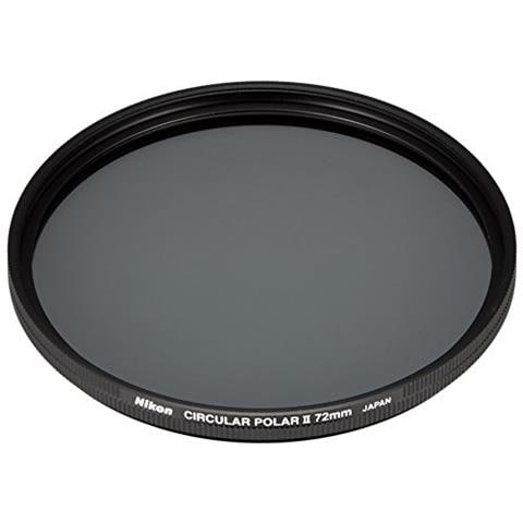 C-PL II Filtro Polarizzatore 72 MM - Foto 1