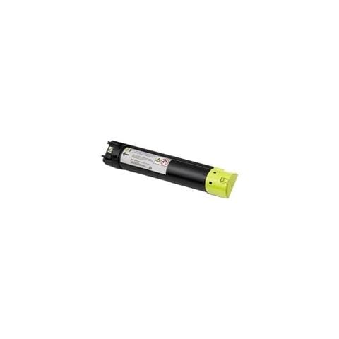 593-10924 Toner Originale Giallo per 5130cdn Capacità 12000 Pagine - Foto 1