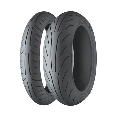 150/70-13 M / C Power Pure Sc Post. Tl 64s - Foto 1