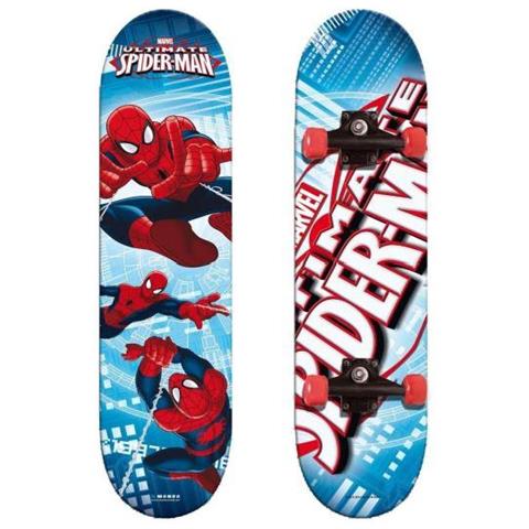 Spiderman Ultimate Skate Board - Foto 4