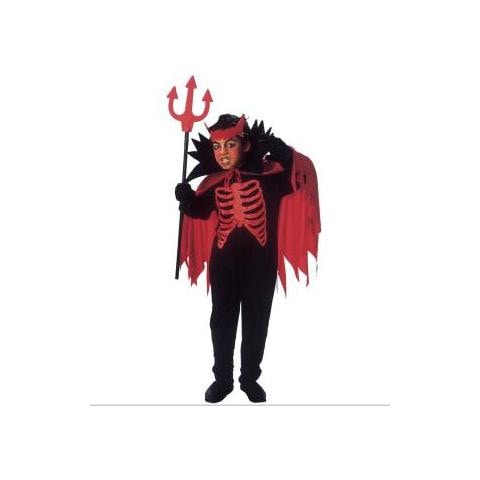 DIABLO (140 cm / 8-10 Years)  - Foto 1