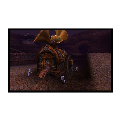 The Legend of Zelda: Majora's Mask 3D, 3DS, Supporto fisico, Azione / Avventura, Basico, - Foto 1