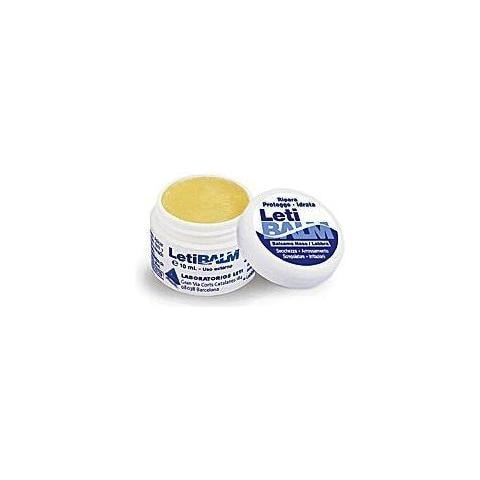 Crema per Naso Irritato e Labbra Secche e Sensibili 10 ml 437616 - Foto 2