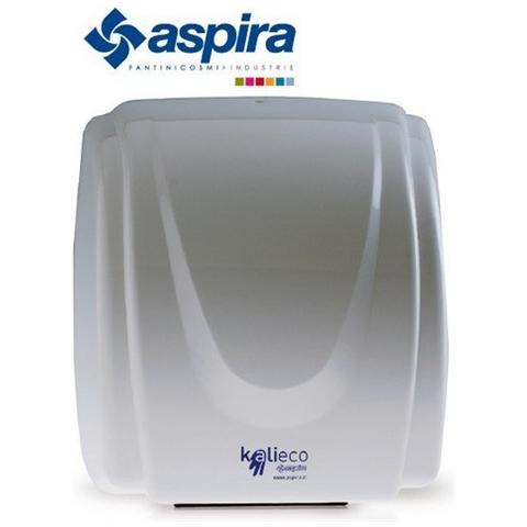 Asciugamani Elettrico A Fotocellula Kalieco 30a - Aspira Ap9291 - Foto 1