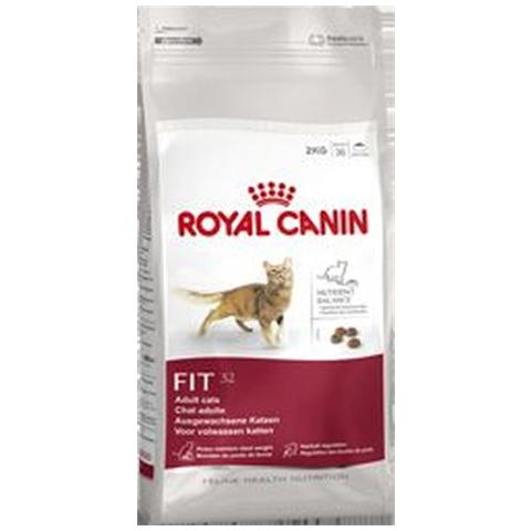 Royal Gatto Adulto Indolente, Alimento Completo Kg. 4 - Foto 1