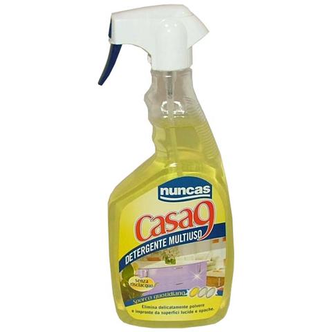 Sgrassatore Multiuso Trigger 750 Ml. Detergenti Casa - Foto 1