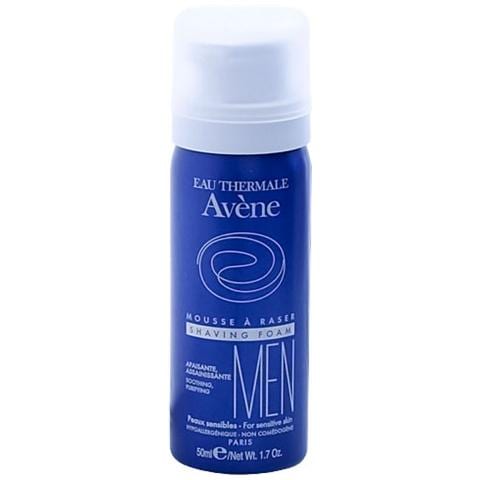Eau Thermale Men Schiuma Da Barba 50ml - Foto 1