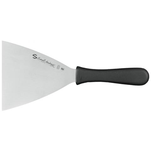 Spatola Triangolare Cm 12 X 8 - Lunghezza Lama Cm 12x8 - Foto 1