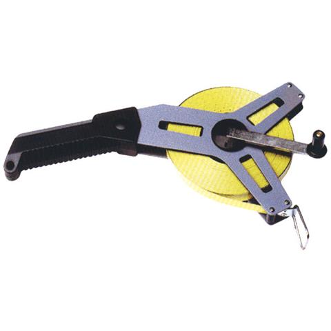 Rotella Metrica 60mt 2-34-795 - Foto 2