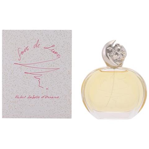 Soir De Lune Edp Vaporizador 100 Ml - Foto 1