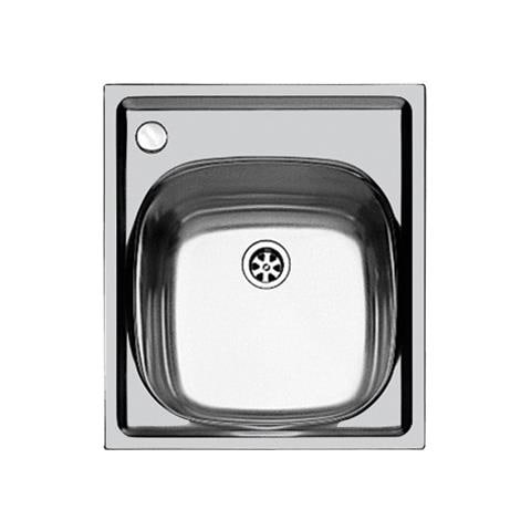 Lavello S1000 44 1v 2 Std - 1144 002 Foster - Foto 1