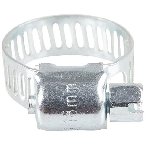 85330 Collana Serraggio Acciaio, Grigio, Ø 1018 Mm, 8 Set Di Pezzi - Foto 1