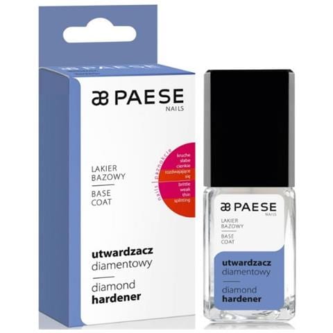 Paese Nail Care Diamond Hardener - Foto 1