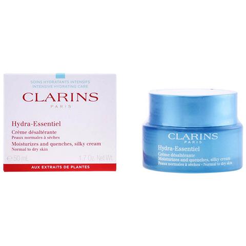 Hydra-essentiel Crema Idratante Per Pelle Normale O Secca 50ml - Foto 2