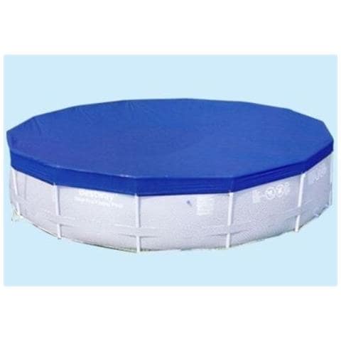 Telo Superiore Piscina Anello Diam. 305 - Foto 1