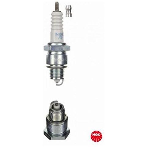 B1r N2147050 Candela Bpr5hsstock Nr. 6222 Confezione Da 10 Pezzi - Foto 1