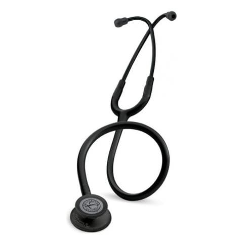 Littmann Classic IIIâ„¢ Special Edition - 5803 - black edition - Foto 1