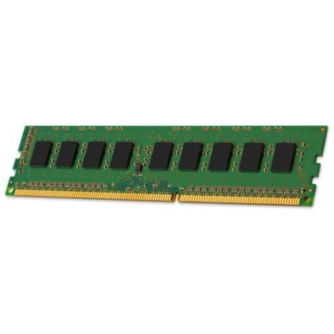 Memoria Dimm ValueRAM 8 GB (1x8 GB) DDR3 1600 MHz CL11 - Foto 2