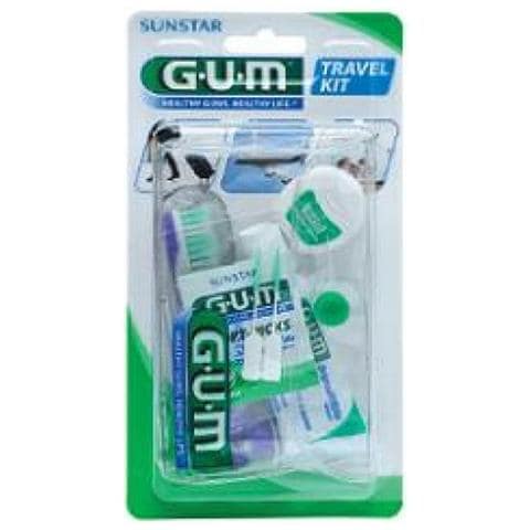 Gum Travel Kit Viaggio - Foto 1
