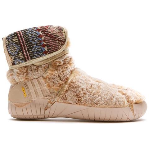 Stivali E Stivaletti Vibram Fivefingers Furoshiki Lapland Mid Scarpe Uomo One Size - Foto 1