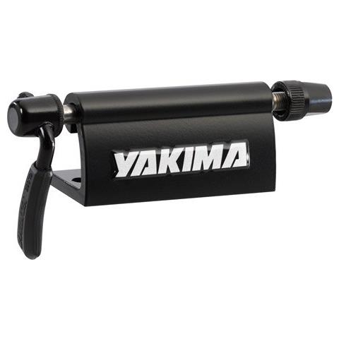 Lampa Blockhead, Staffa Fissaggio Ciclo A Forcella - Foto 1