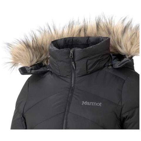 Giacche Marmot Montreal Coat Abbigliamento Donna Xl - Foto 2